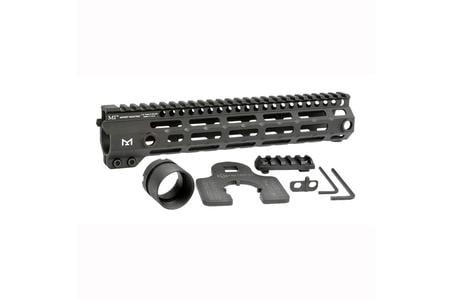 AR-15 G4 10.5 HANDGUARD M-LOK BLACK