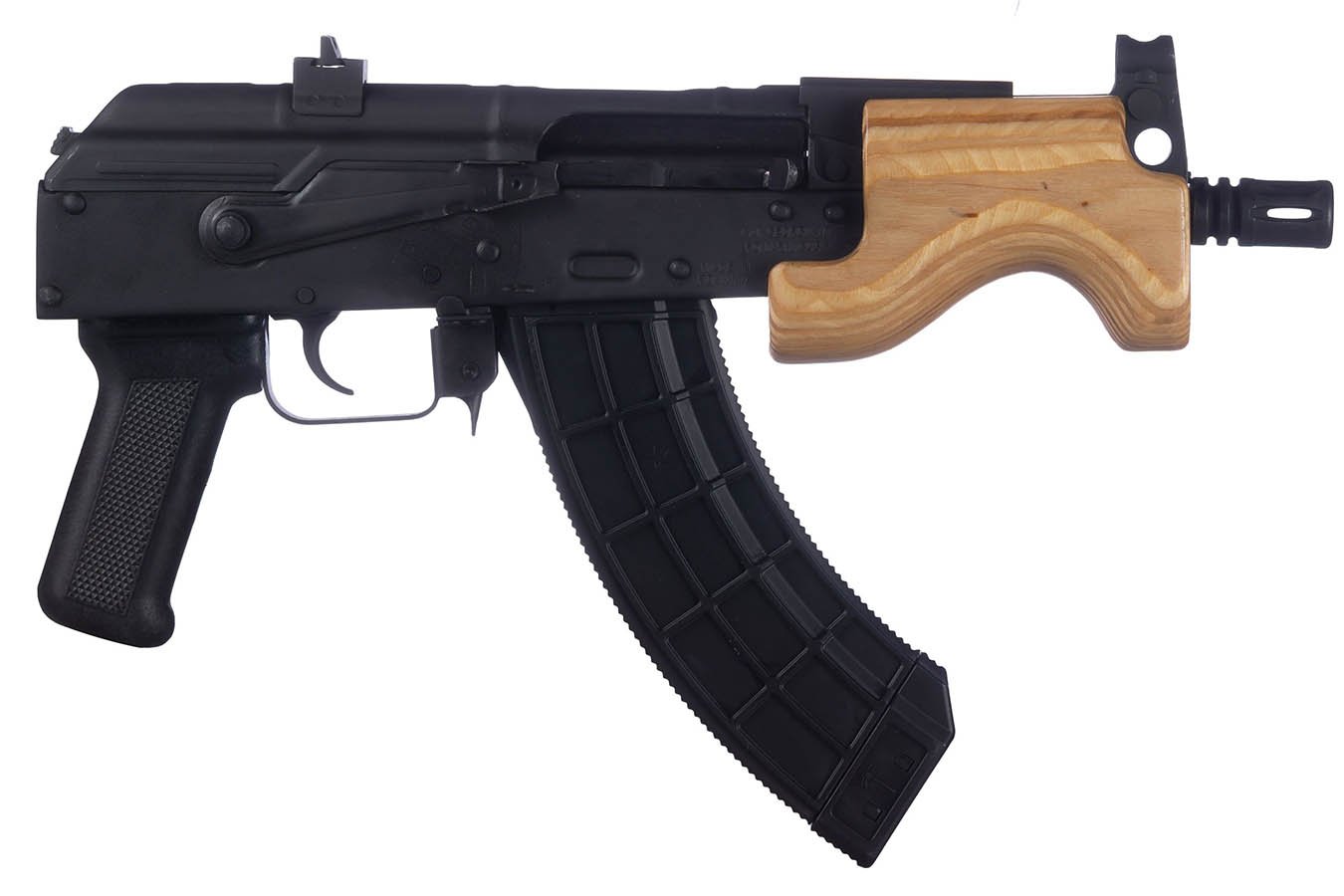 Century Arms MICRO DRACO 7.62x39mm Pistol