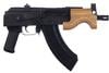 CENTURY ARMS MICRO DRACO AK PISTOL 7.62X39MM