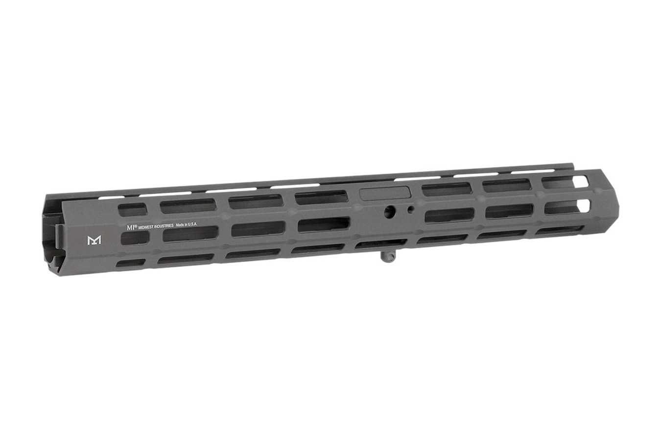 Midwest Industries Henry .357 G2 M-LOK Handguard