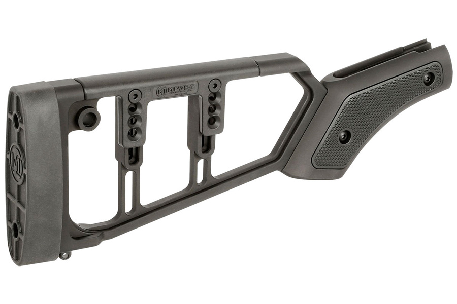 Midwest Industries Henry Lever Stock Pistol Grip