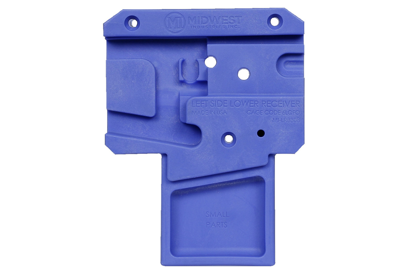 Midwest Industries AR .308 Lower Receiver Block