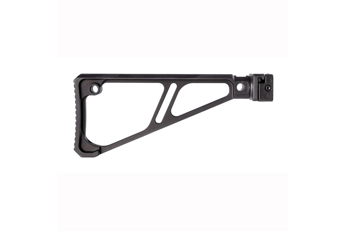Midwest Industries AK-47 Side Folding Fixed Extruded Stock