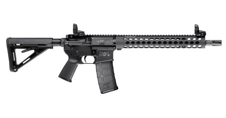 MP-15TS 5.56 RIFLE W/ TROY HANDGUARD