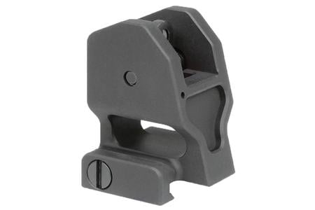 AR-15 COMBAT BACK UP IRON REAR SIGHT