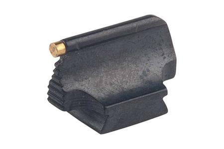 .410 RAMP MOUNTED 1/16 41-MR FRONT SIGHT BRASS GOLD
