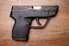 TAURUS PT738 TCP 380 ACP USED