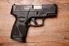 TAURUS G3C 9 MM USED