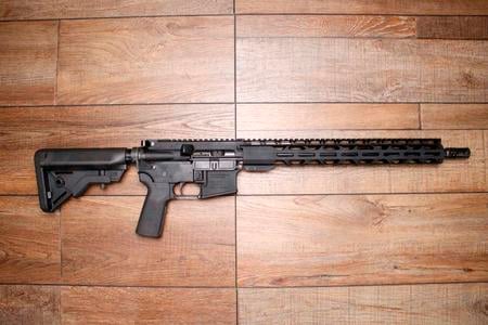 RADICAL FIREARMS RF-15 5.56MM USED 