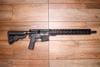 RADICAL FIREARMS RF-15 5.56MM USED 