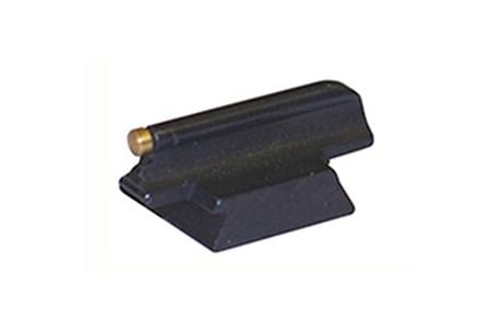 .260 RAMP MOUNTED 1/16 26-MR FRONT SIGHT BRASS GOLD
