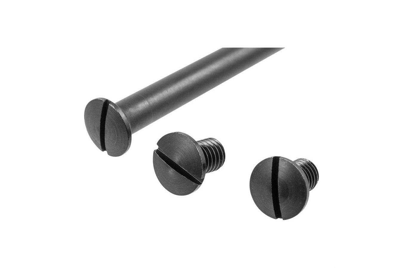Marble Arms Uberti 1885 BPCR Tang Sight Screw Set .595in