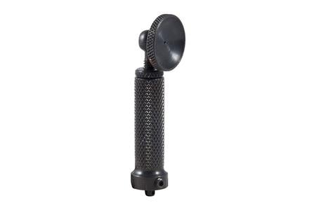 RIFLE MID-RANGE POST .250 BLACK