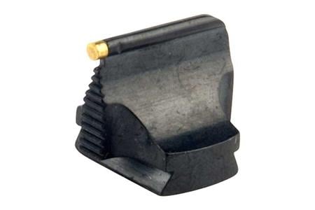 .538 BARREL MOUNTED 1/16 53-W FRONT SIGHT BRASS GOLD