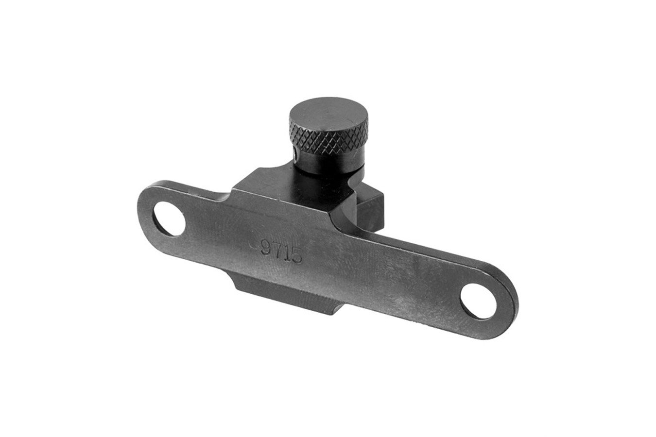 Marble Arms Improved Peep Tang Sight Base Fits Browning 1886
