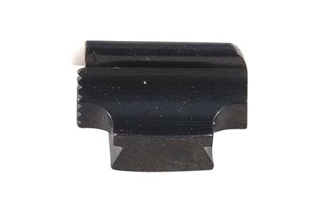 .410 BARREL MOUNTED 3/32 41-W FRONT SIGHT STEEL WHITE