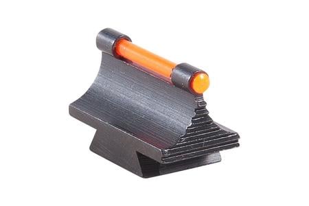 .410 FIBER OPTIC GLOW 41-MR FRONT SIGHT STEEL ORANGE