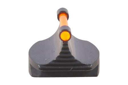 .410 FIBER OPTIC GLOW 41-W FRONT SIGHT STEEL ORANGE