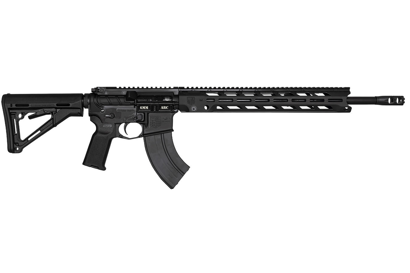 Diamondback DB15 6mm ARC Tactical Rifle 