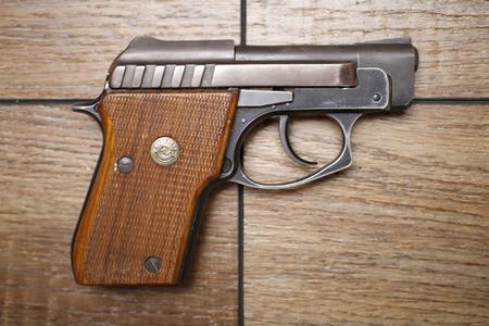 PT-22 22LR USED 