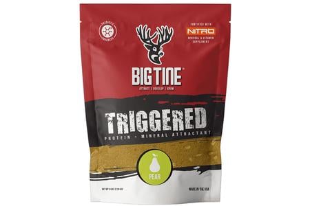 TRIGGERED - PEAR 5 LBS 