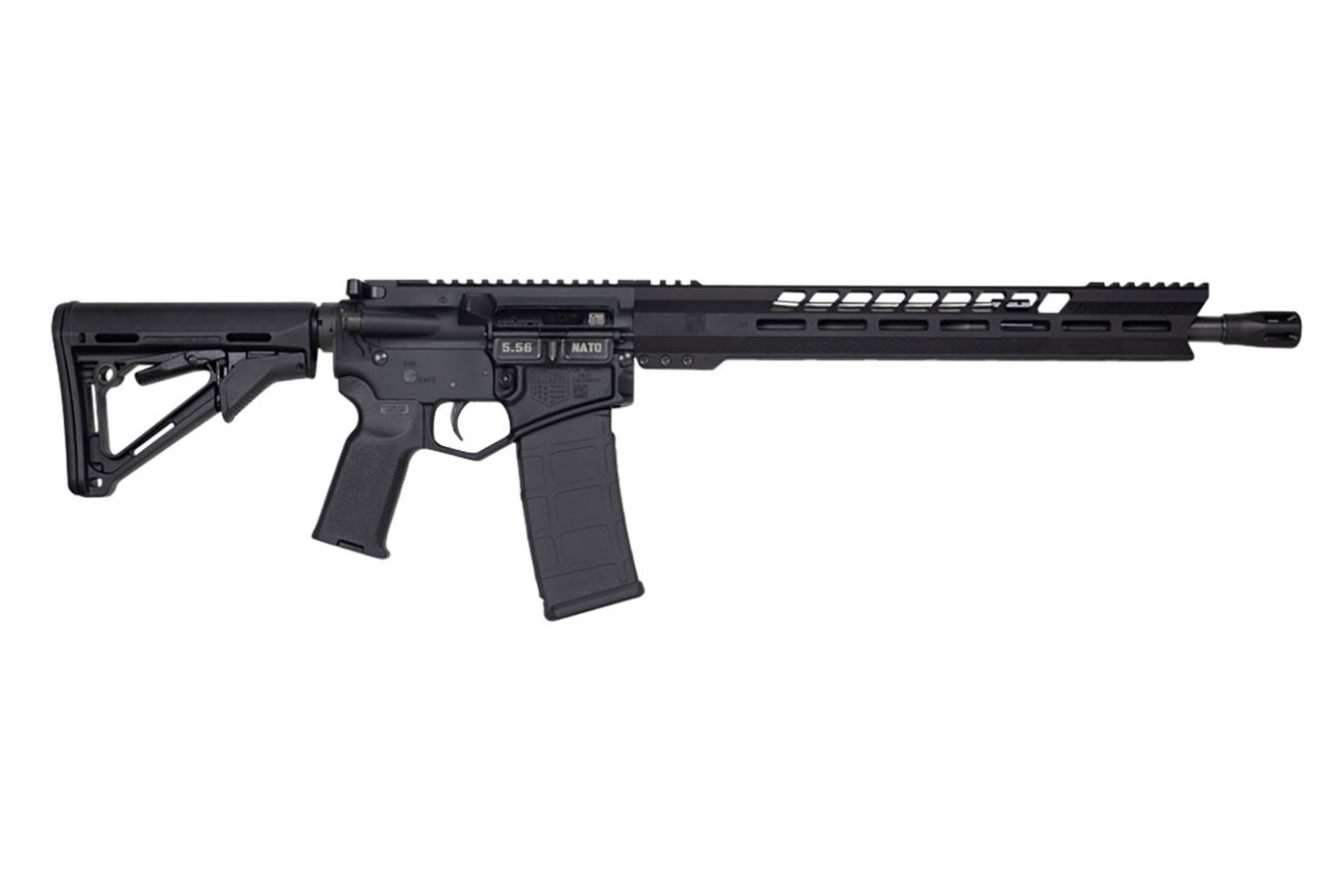 Diamondback DB15 5,56mm NATO Tactical Rifle  
