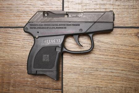 INTER ORDNANCE HELLCAT 380 ACP USED