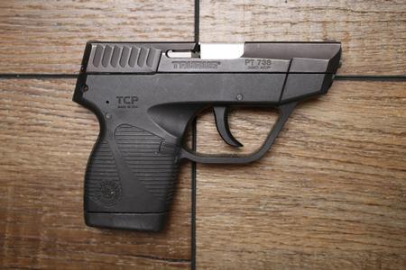 TAURUS PT738 380 ACP USED 