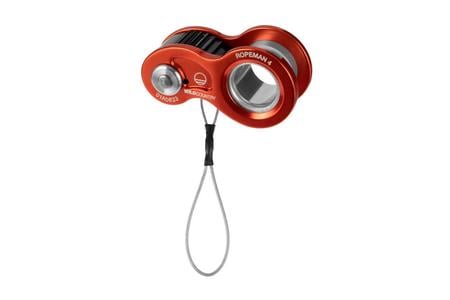 ROPEMAN 4 ORANGE ASCENDER 