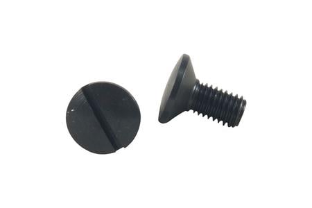 MARLIN TANG SIGHT SCREW SET .193 BLACK