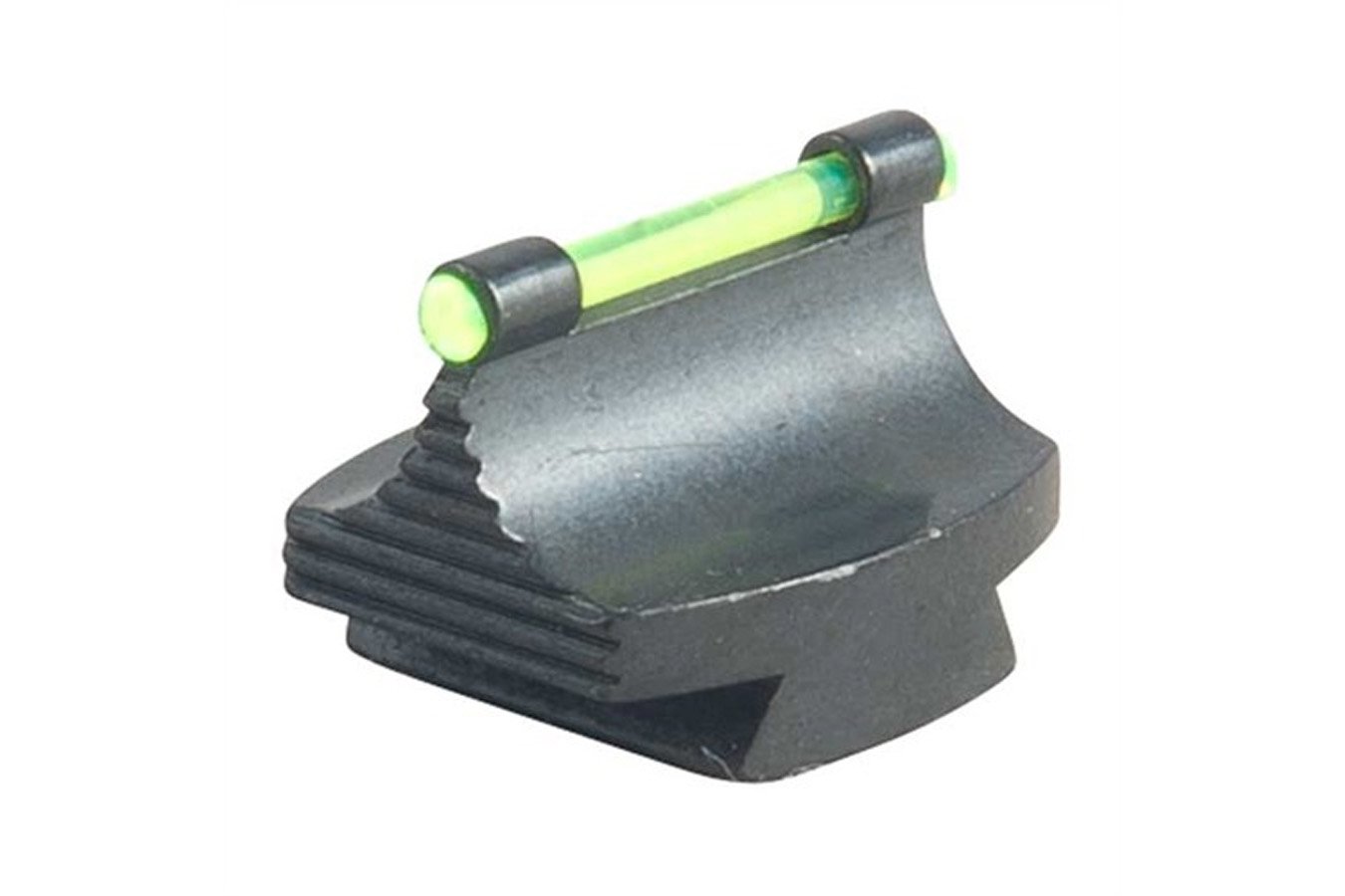 Marble Arms .450in Fiber Optic Glow 45-W Front Sight