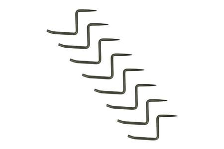 STEP-UP TREE STEP / 8 PACK / CLAMSHELL 