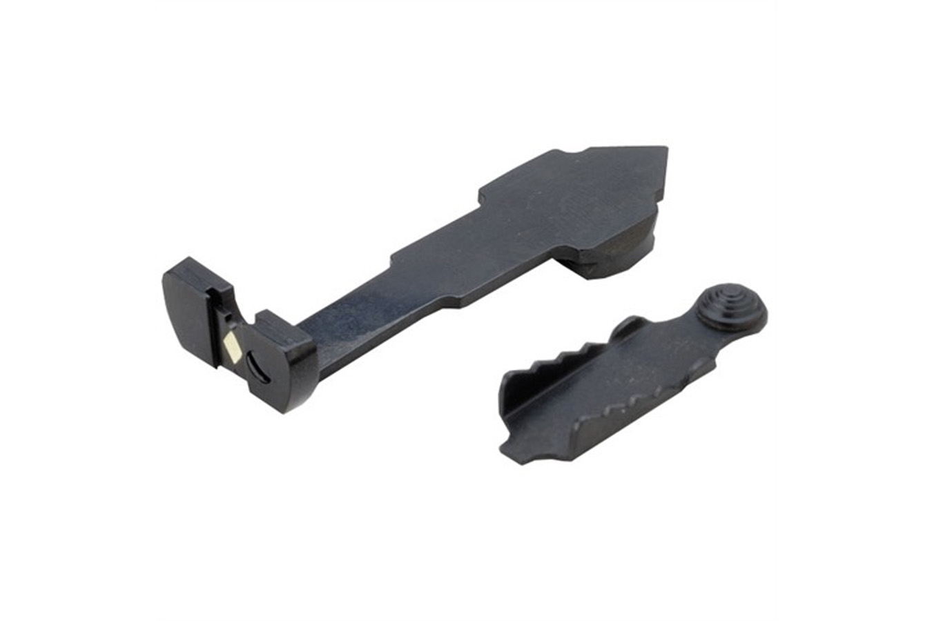 Marble Arms Number 63 Rifle Dovetail Flat Top Short Shank Rear Sight