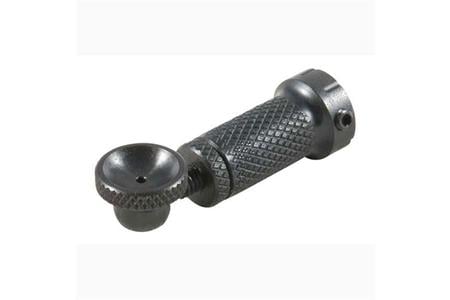 RIFLE STANDARD POST .463 BLACK