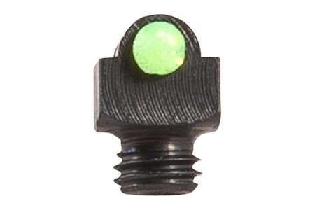 3/32 SHANK, GREEN, 6-48 THREAD