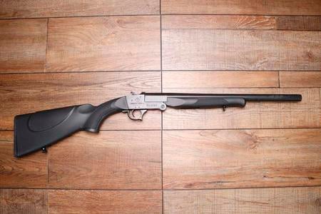 AMERICAN TACTICAL NOMAD 12 GA USED