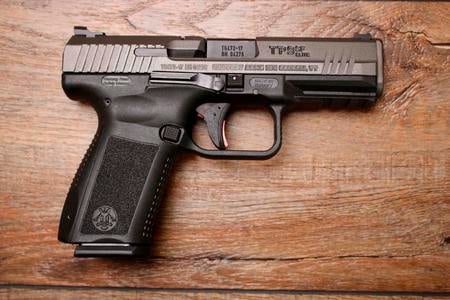 TP9SF ELITE 9 MM USED