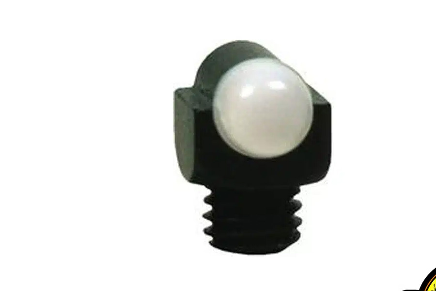 Marble Arms 3/32 Shank, 6-48 Thread