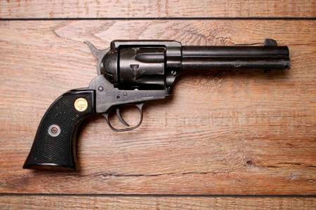 CHIAPPA 1973-22 22LR USED