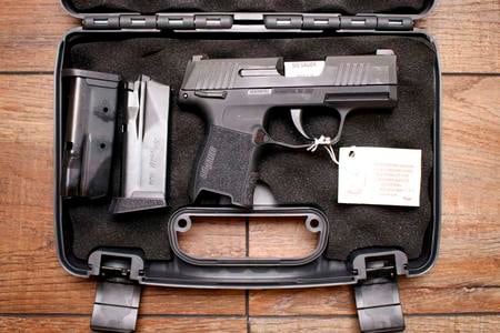 P365 9MM USED 