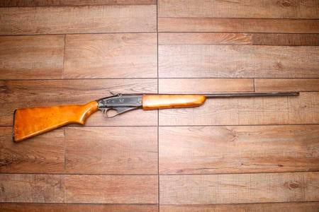 MODEL 101.100 12GA USED