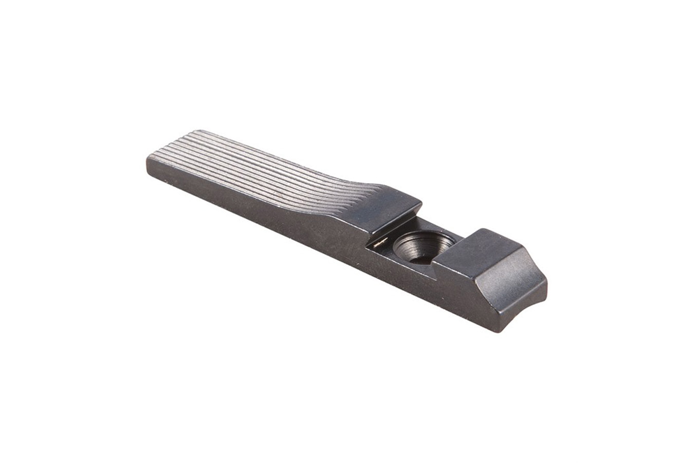 Marble Arms 0.69x0.10in Barrel Front Sight Ramp withDovetail Slot