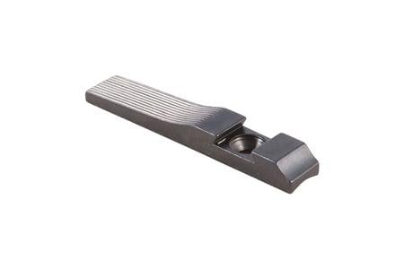 RIFLE DOVETAIL FRONT RAMP .6875 ID .188 BLACK