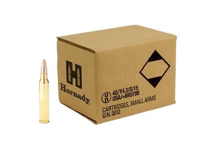 223 REM 75 GR BTHP TAP (LE)