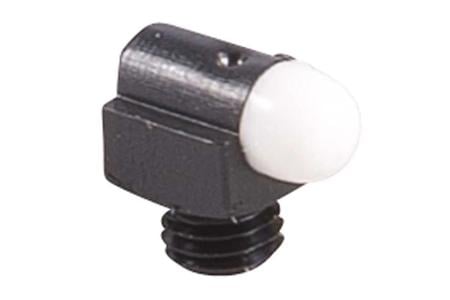 3/32 SHANK, 3-56 THREAD, IVORY