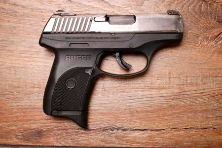 LC9S 9 MM USED