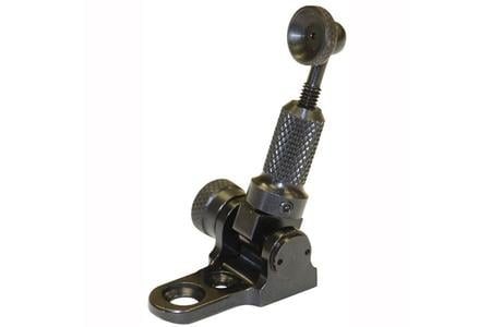 WINCHESTER 94 TANG SIGHT REAR SIGHT BLACK