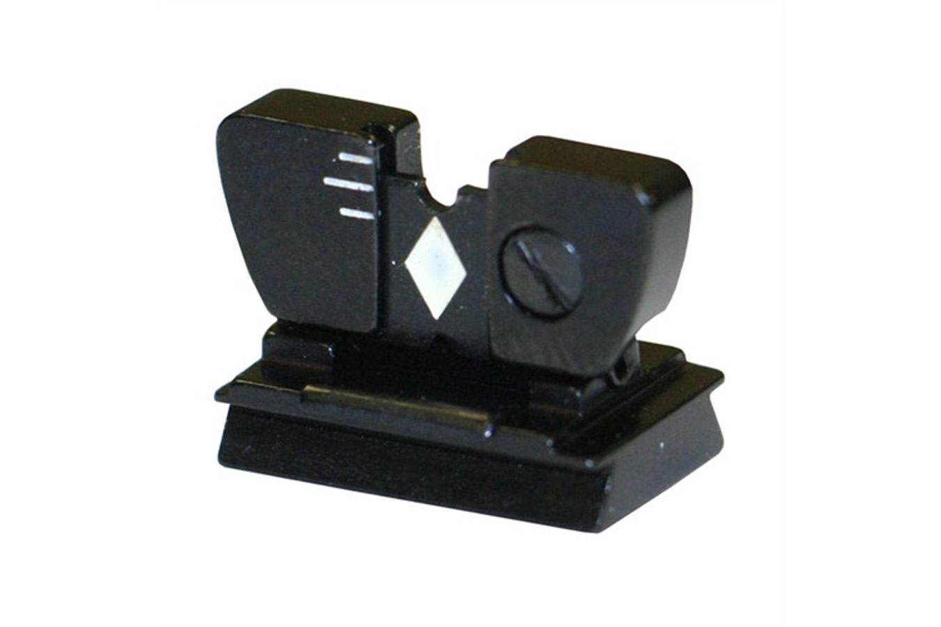 Marble Arms NO.69 Flat Top Flip-Up for Rifle