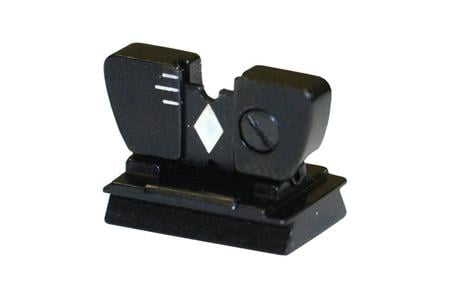 RIFLE FLIP-UP NO. 69 FLAT TOP BLACK