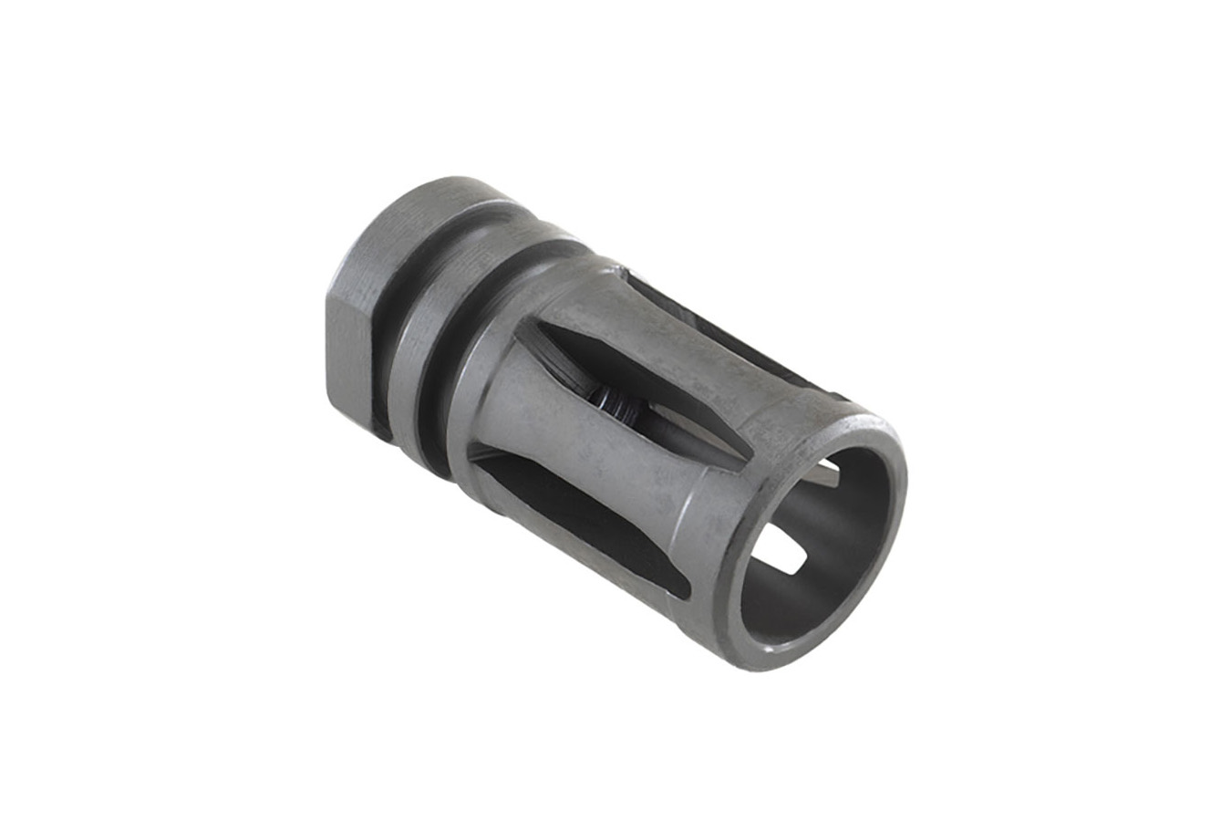 Luth Ar Llc AR-15 a1 Birdcage Compensator with Flash Hider